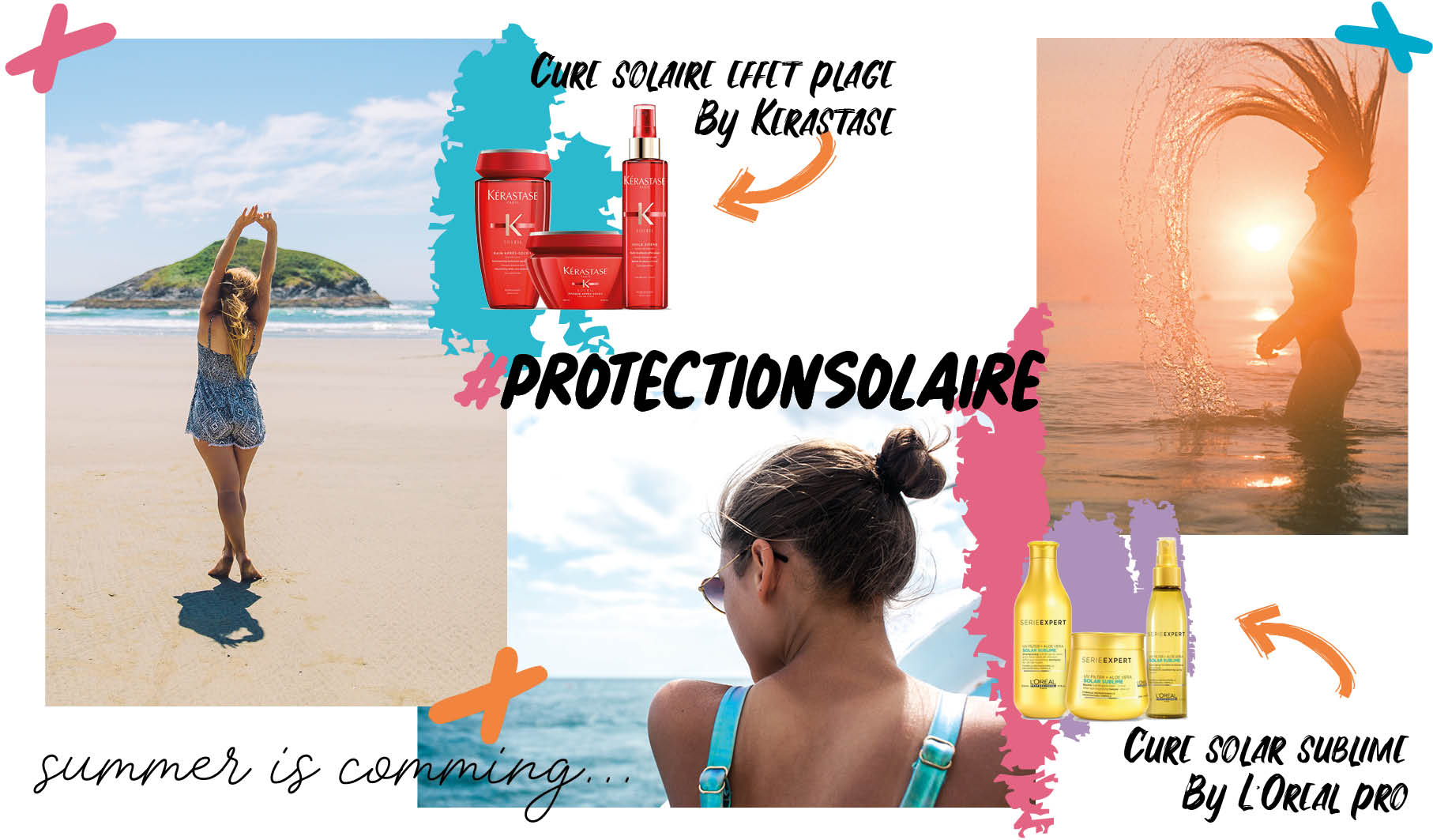 protection solaire
