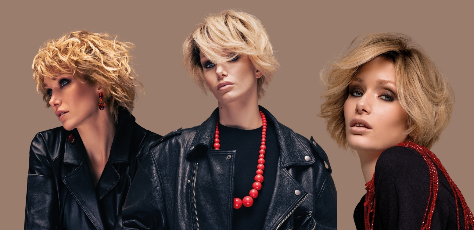 PEOPLE COIFFURE