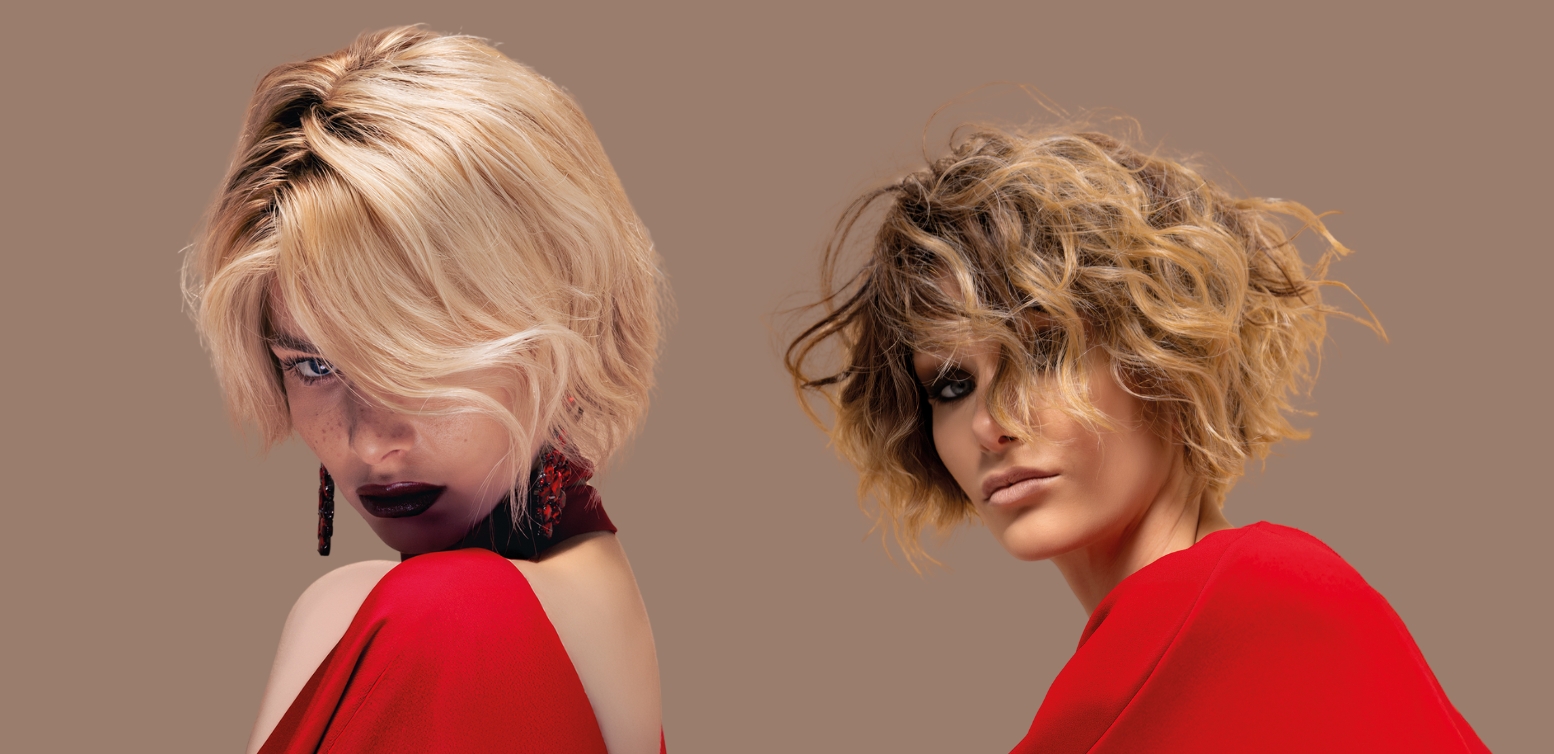 PEOPLE COIFFURE
