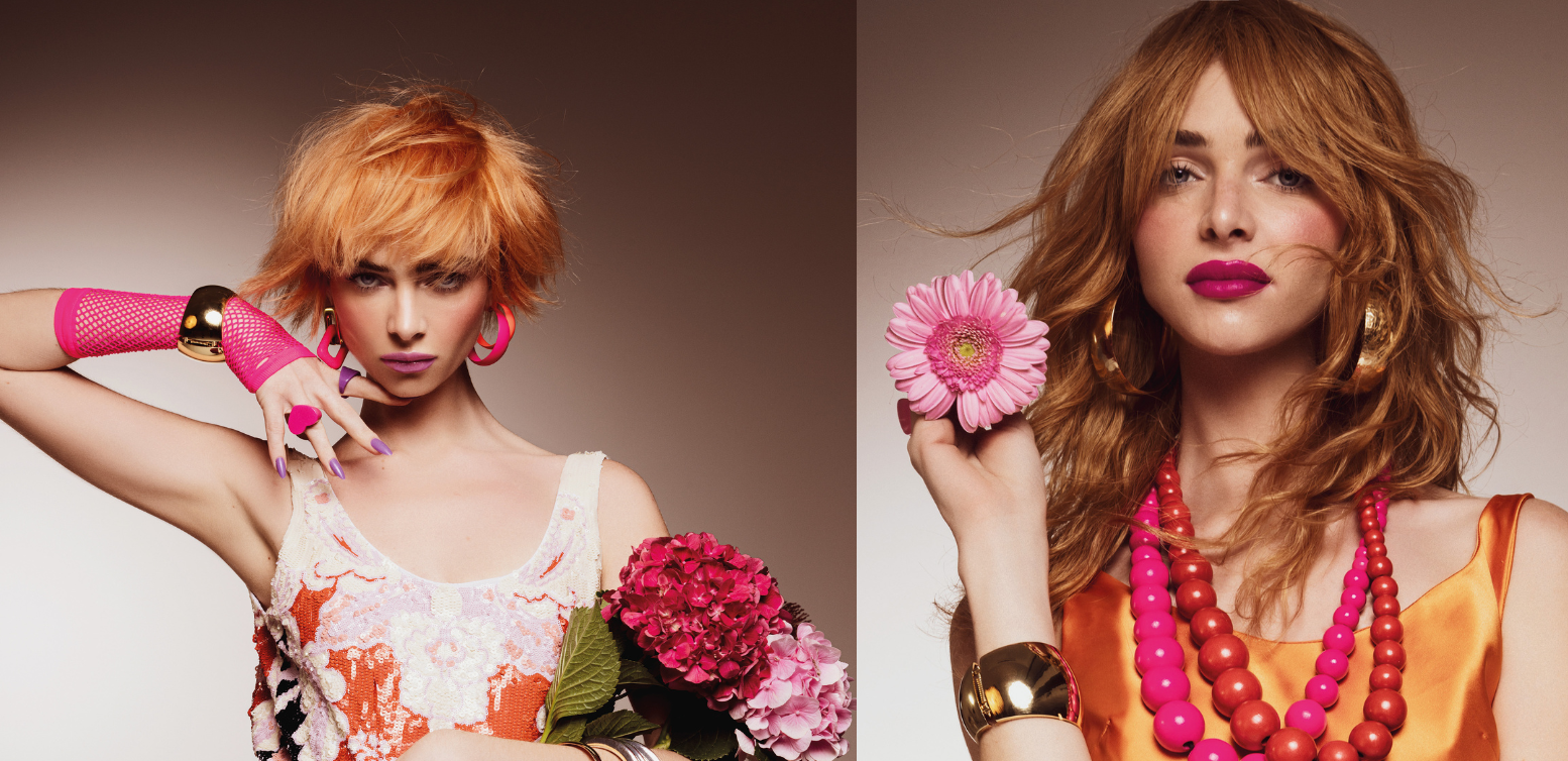 PEOPLE COIFFURE