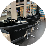 Salon Pascal Coste